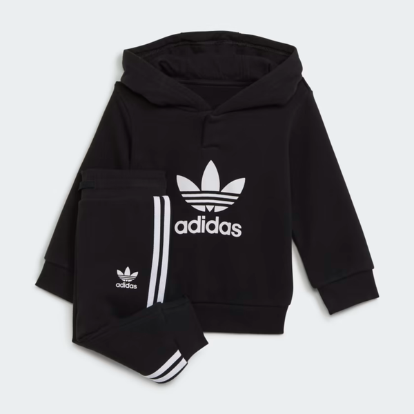 Adidas Originals Moletom Adidas Kids Moletom Adidas Trefoil