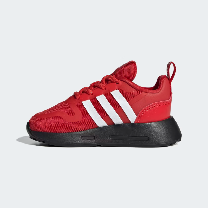 Tênis Infantil Adidas Originals Multix