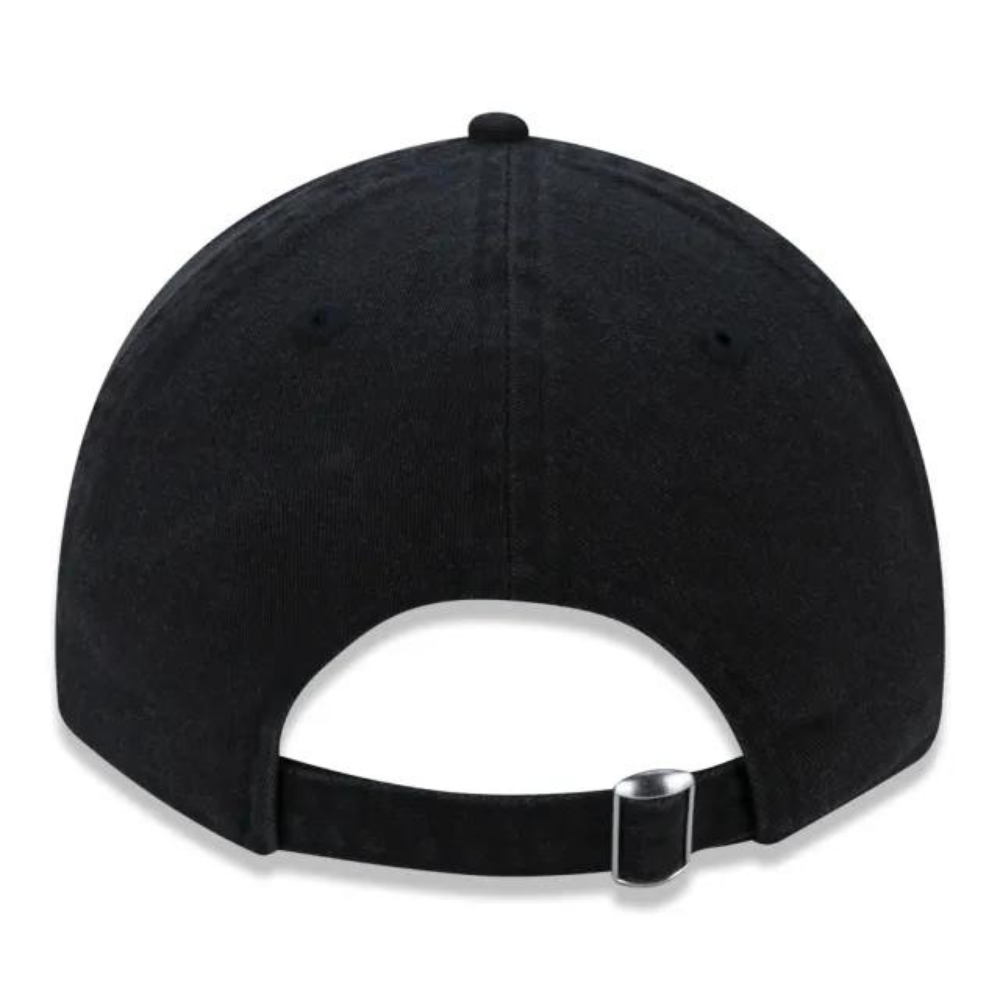 bone new era 9twenty new york yankees preto 1