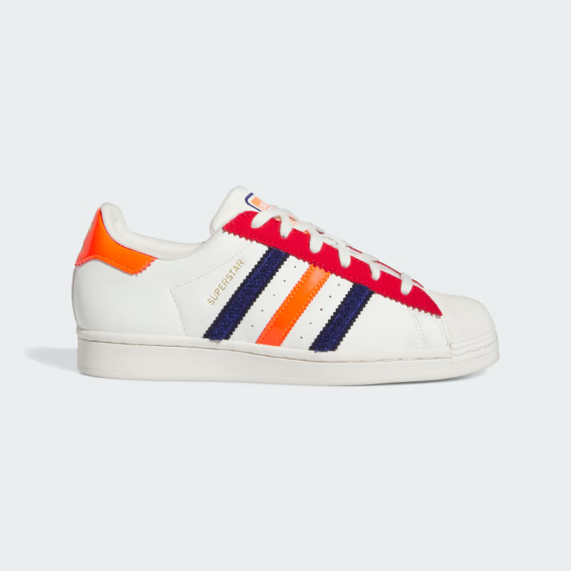 Tênis Adidas Originals Superstar