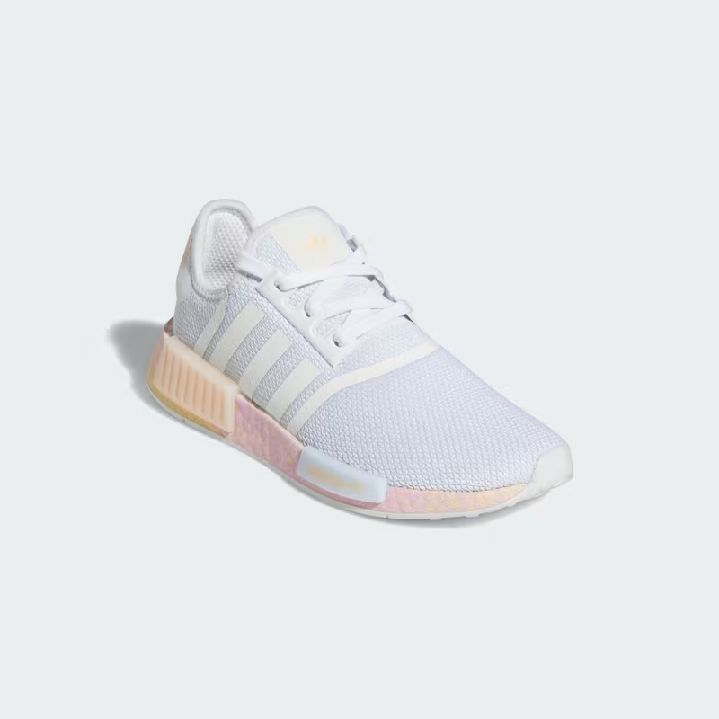 Nmd Adidas Shoes Tenis Estilo Nmd Adidas NMD R1 V2 'Logo Patch