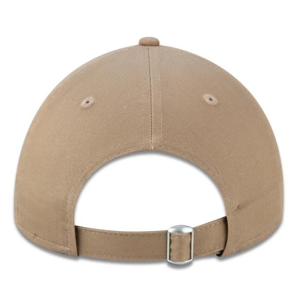 bone new era 9twenty yankees kaki nude 2