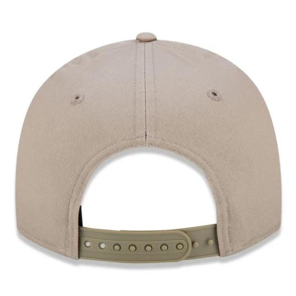 bone new era 9forty a-frame yankees caramelo 2