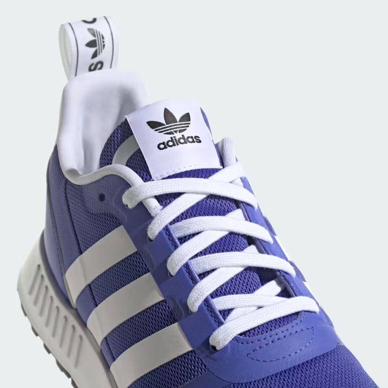 Tênis Masculino Adidas Originals Multix Azul