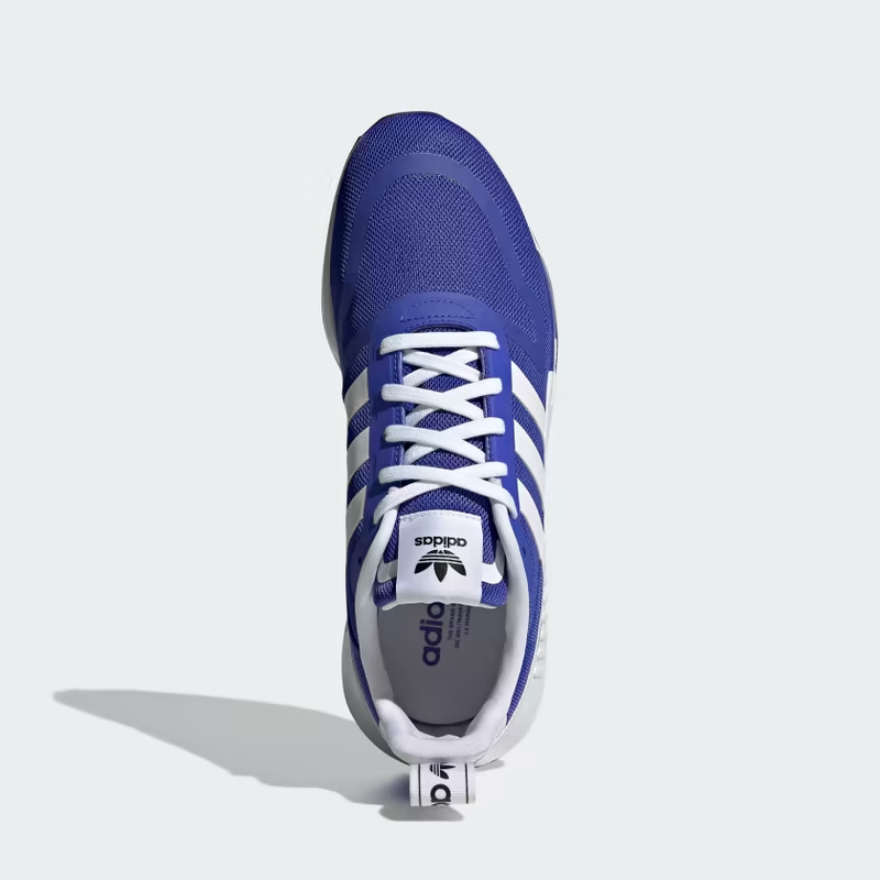 Tênis Masculino Adidas Originals Multix Azul