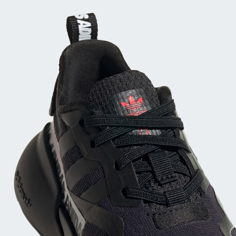 Tênis Infantil Adidas Originals ZX 2K – Moderno e Confortável