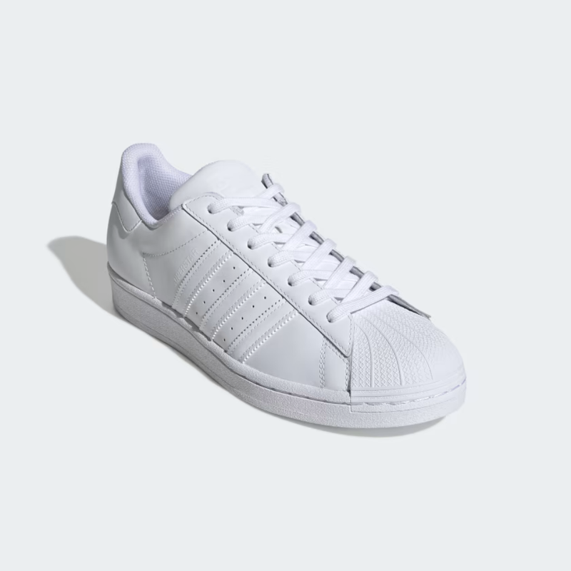 Tênis Adidas Originals Superstar – Clássico Atemporal com Estilo