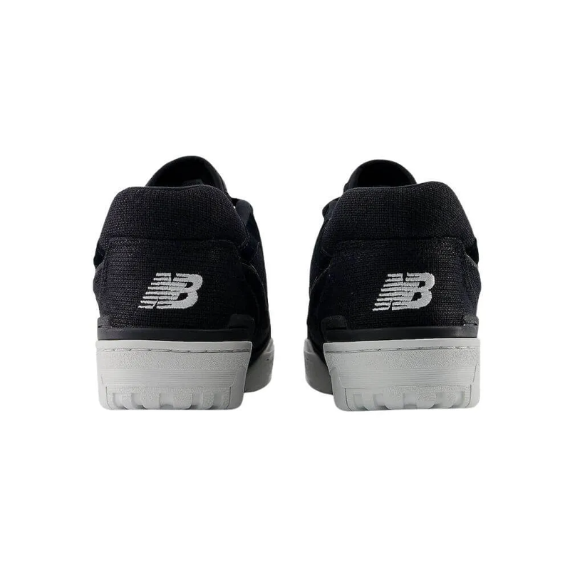 Tênis New Balance 550 Black Hemp