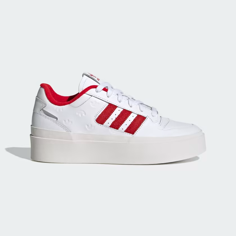 Tênis Adidas Originals Forum Bonega
