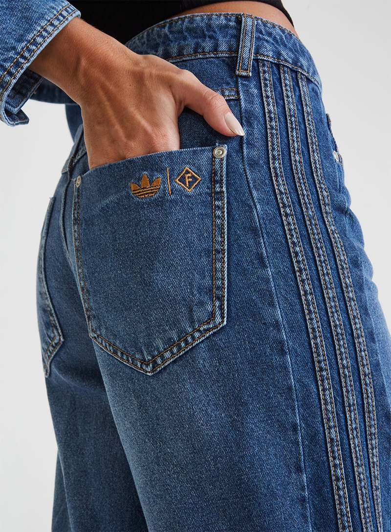 Adidas Calca Forum Masculina Calça Jeans Feminina CalÃ§a Forum