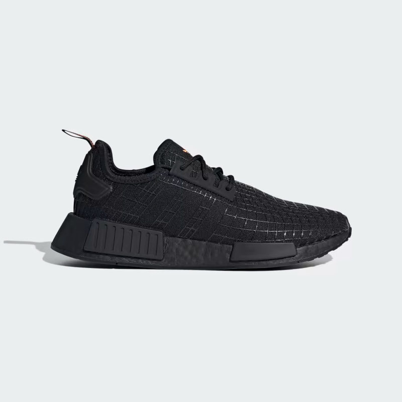 Tênis Adidas Originals NMD_R1 Preto