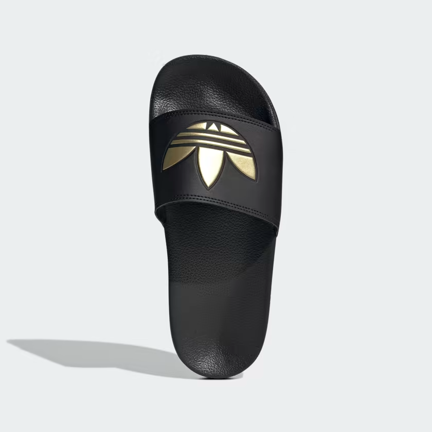 chinelo adilette lite preto gz6196 02 standard hover