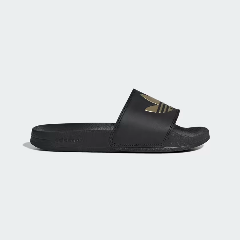 chinelo adilette lite preto gz6196 01 standard
