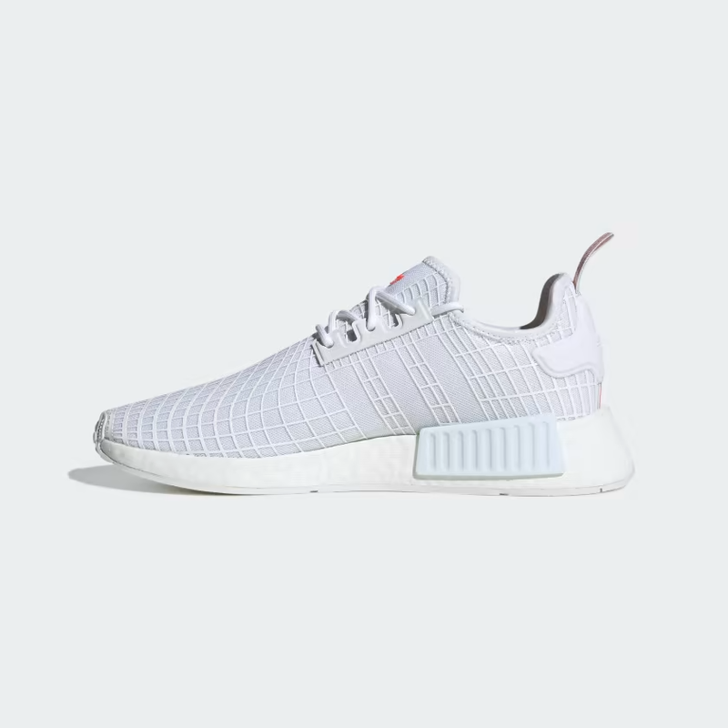 adidas gazelle silver green womens Tnis Adidas NMD R1 Feminino Branco/Bronze  NewSkull