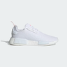 スニーカー  NMD_R1 Tênis Adidas Originals NMD_R1 Branco: Conforto e Estilo | P85