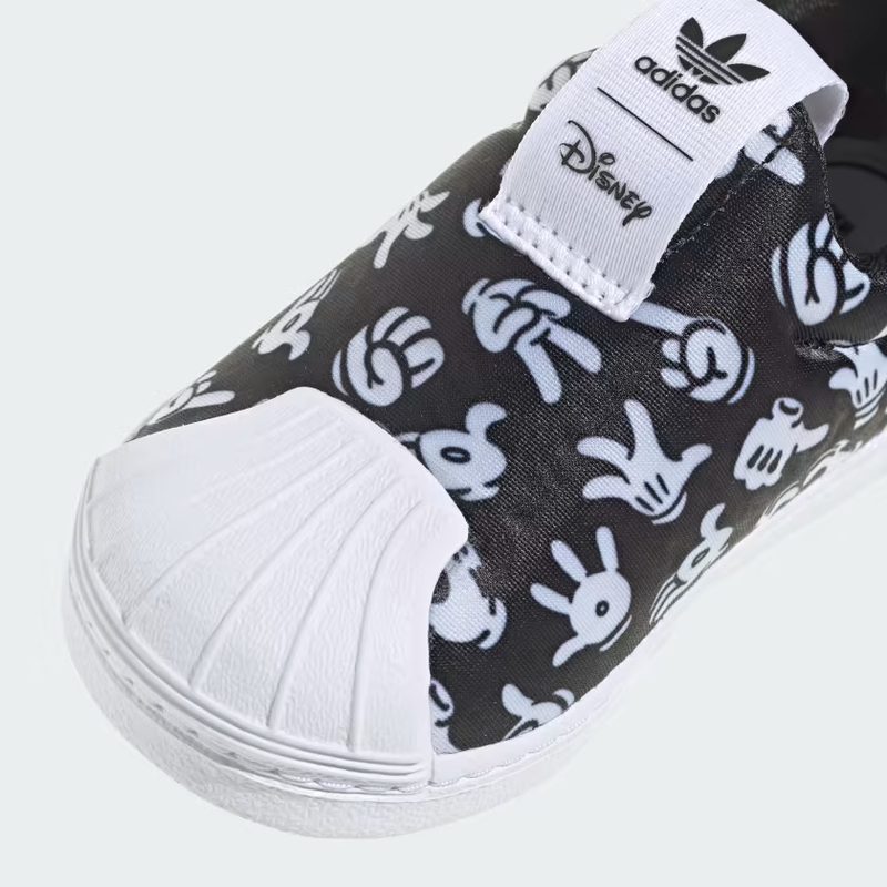 Tênis Adidas Disney Superstar 360