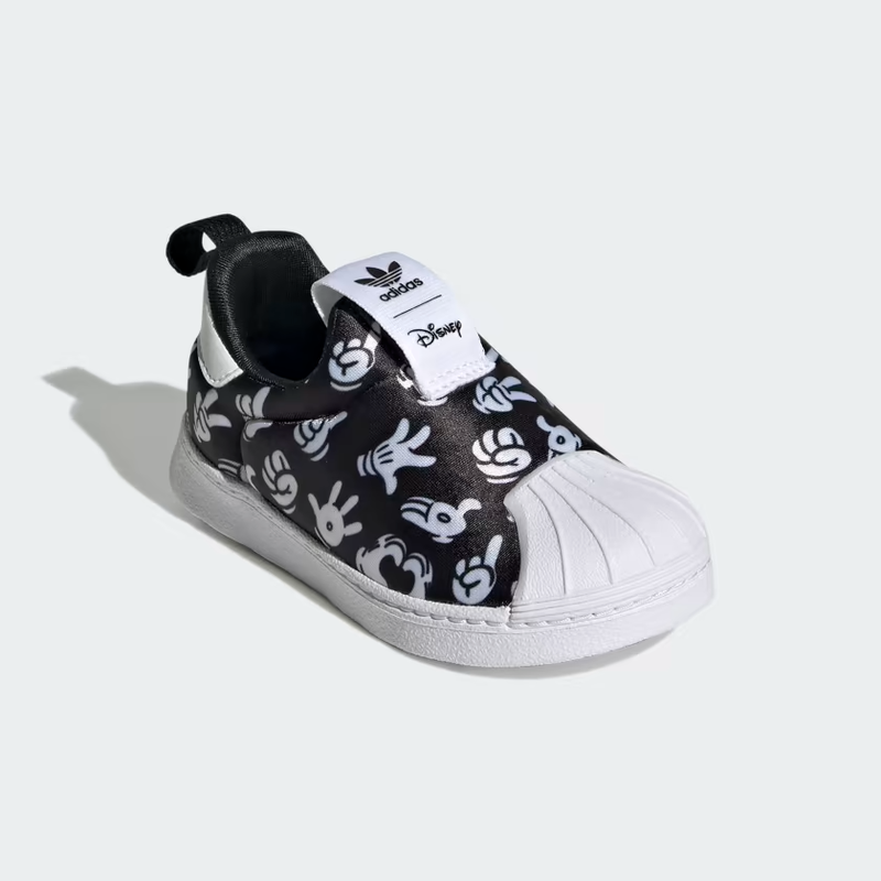 Tnis Adidas Disney Superstar 360