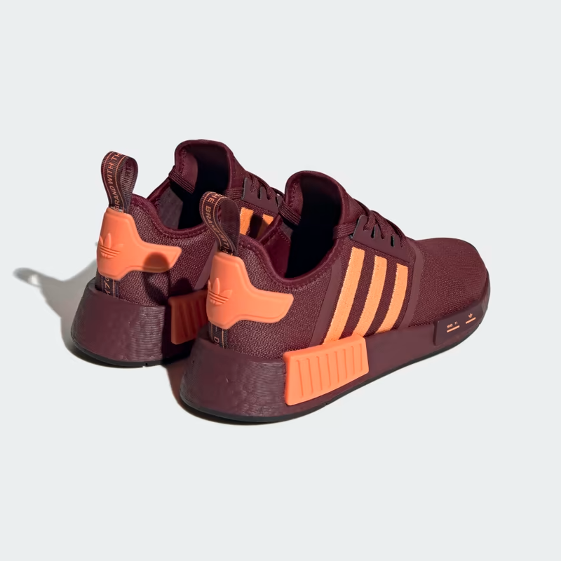Adidas Shoes Adidas Nmd Vinho Original Men's Shoes Adidas Campus 00s  Maroon/ Core Black/ Off White Footshop