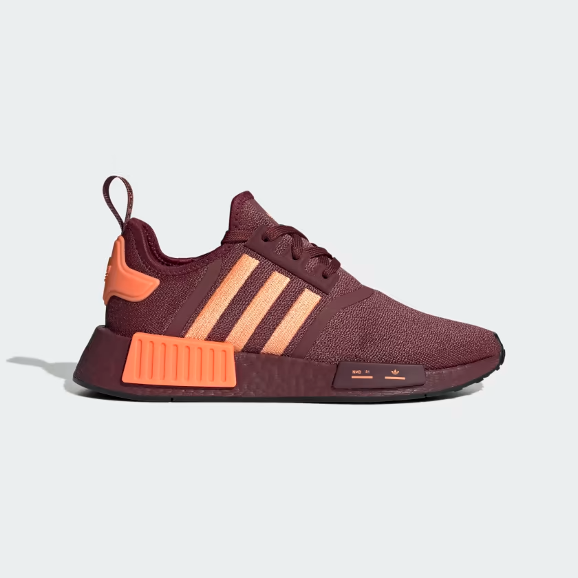 Tênis Feminino Adidas Nmd 35 Feminino Tênis Adidas Originals NMD_R1