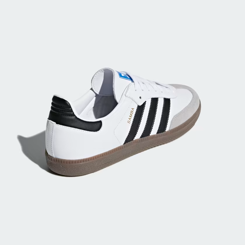 Tênis Adidas Originals Samba OG