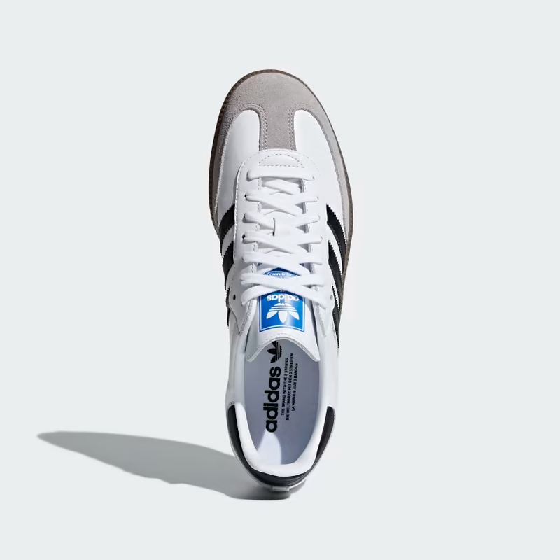 Tênis Adidas Originals Samba OG