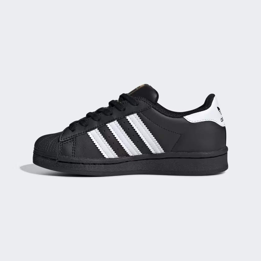 tenis superstar unissex preto ef5394 06 standard