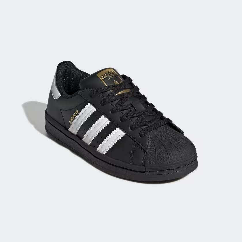 tenis superstar unissex preto ef5394 04 standard