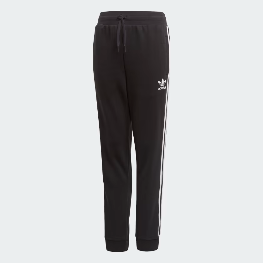 calca 3 stripes unissex preto dv2872 01 laydown