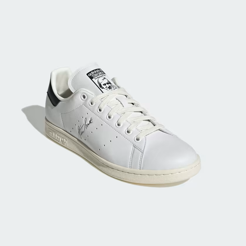 Tênis Adidas Disney Kermit Stan Smith