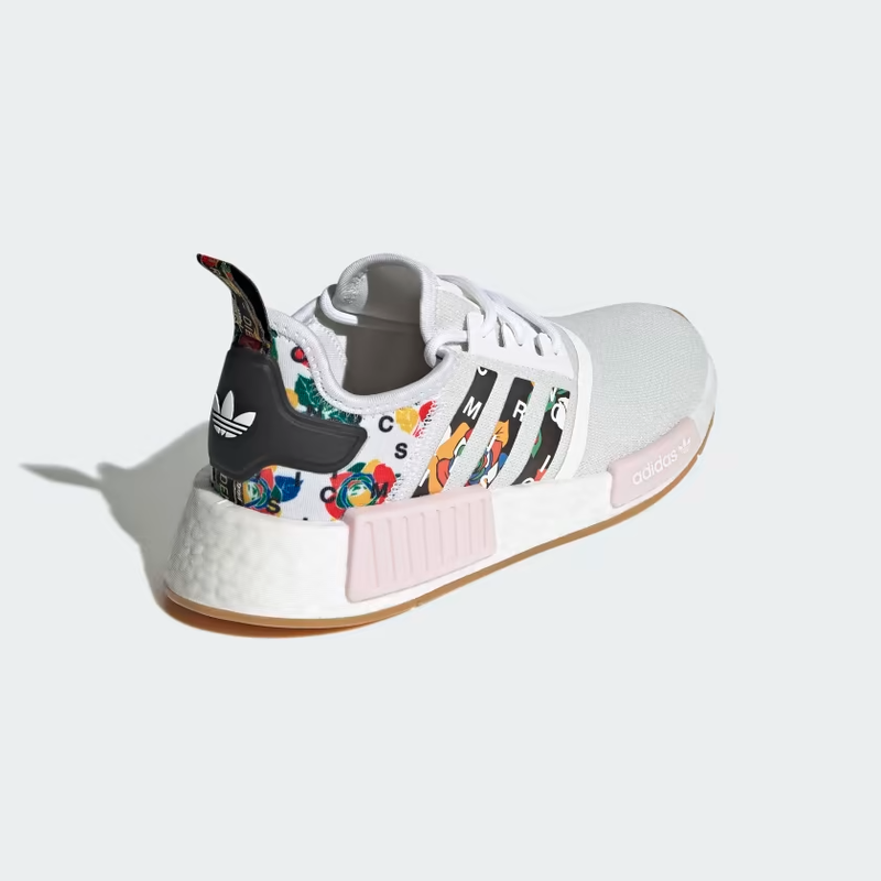 Tnis Adidas Originals Rich Mnisi NMD_R1