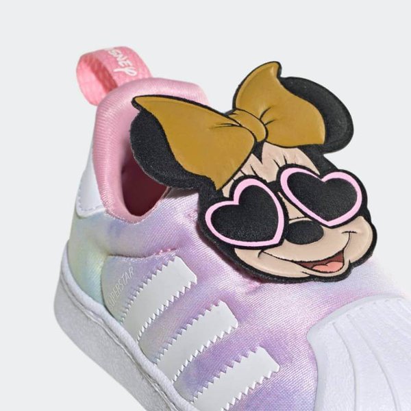 Adidas 360 TÃªnis Adidas Infantil Superstar Tenis Adidas Baby