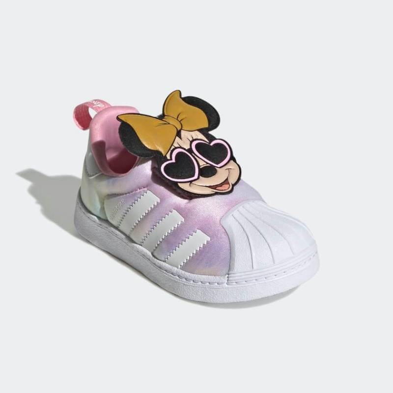 Superstar Infantil Adidas Superstar Kinderen Purper Adidas