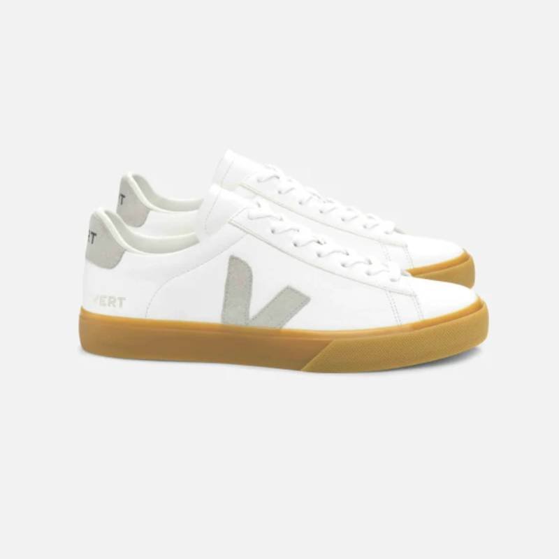 campo chromefree extra white natural s 2