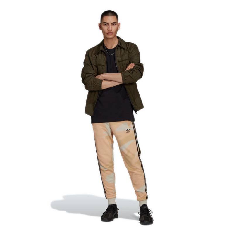 calca adidas originals camo 3