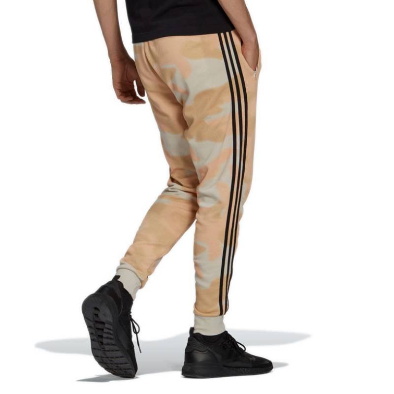 calca adidas originals camo 4