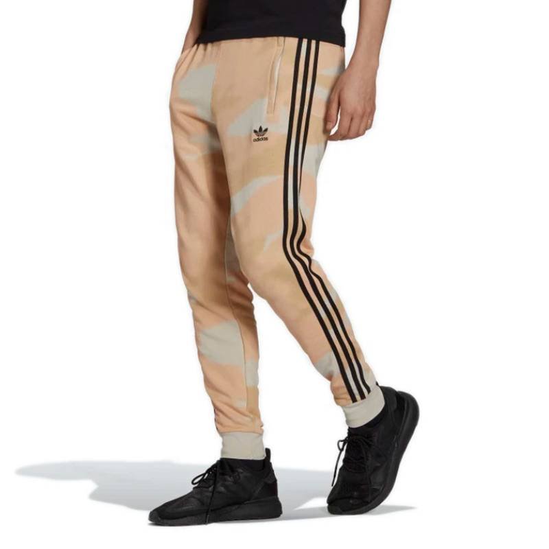 calca adidas originals camo 1
