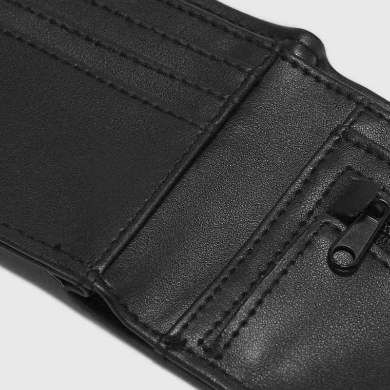 carteira drop v black 3