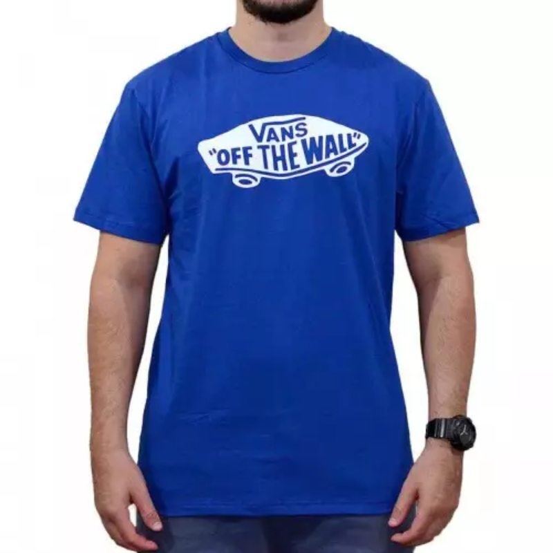 camiseta vans otw 2