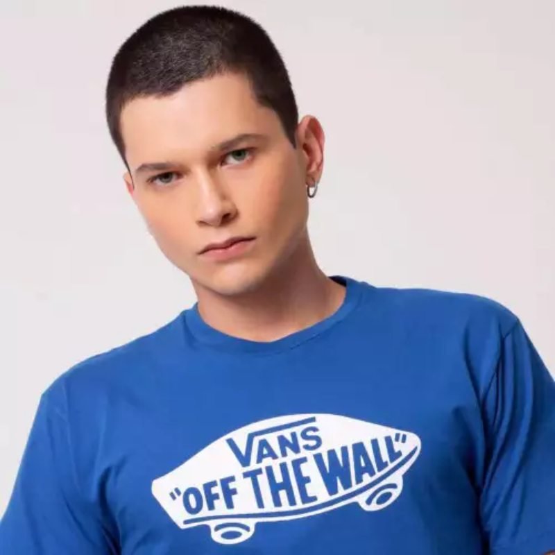 camiseta vans otw 4