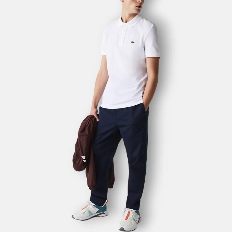 polo lacoste branca 4