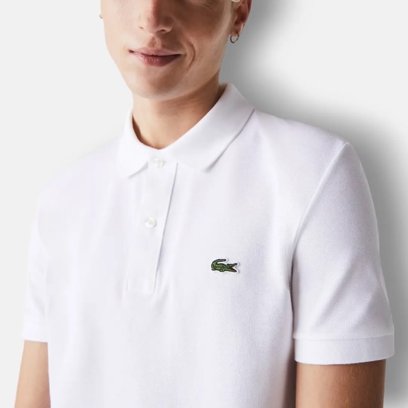 polo lacoste branca 6