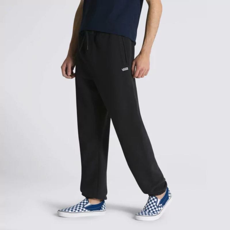 calca moletom vans comfycush overt cc black 2