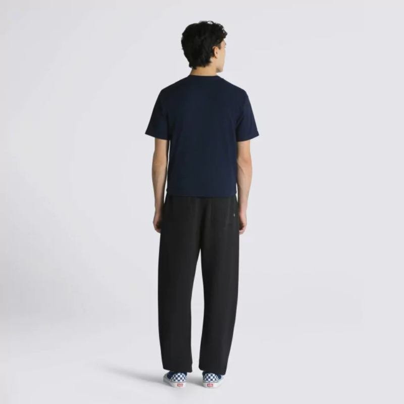 calca moletom vans comfycush overt cc black 6