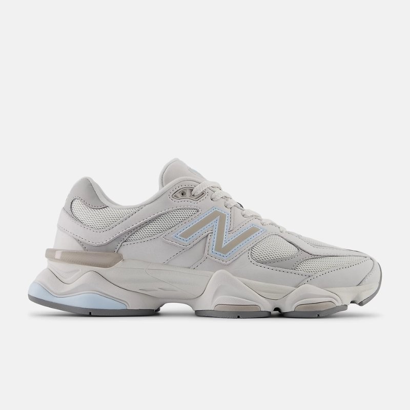 Tênis New Balance 9060 Unissex