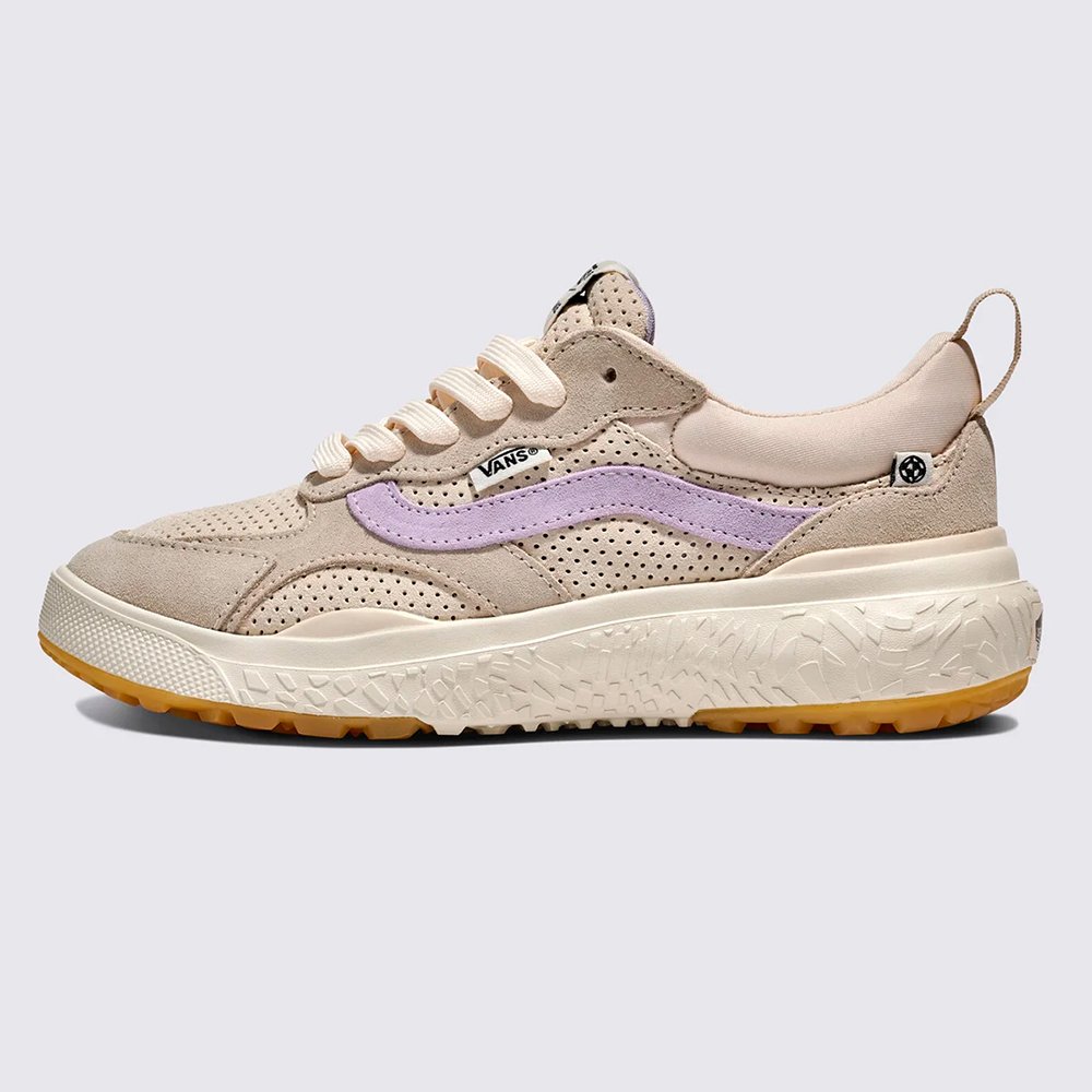 Tênis Vans Ultrarange Neo VR3 MTE White Purple | P85