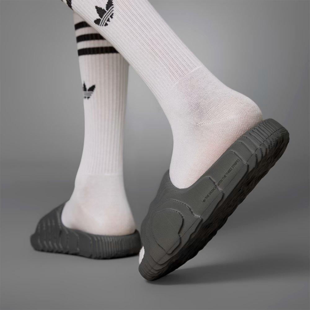 chinelo adidas adilette 22 preto 3