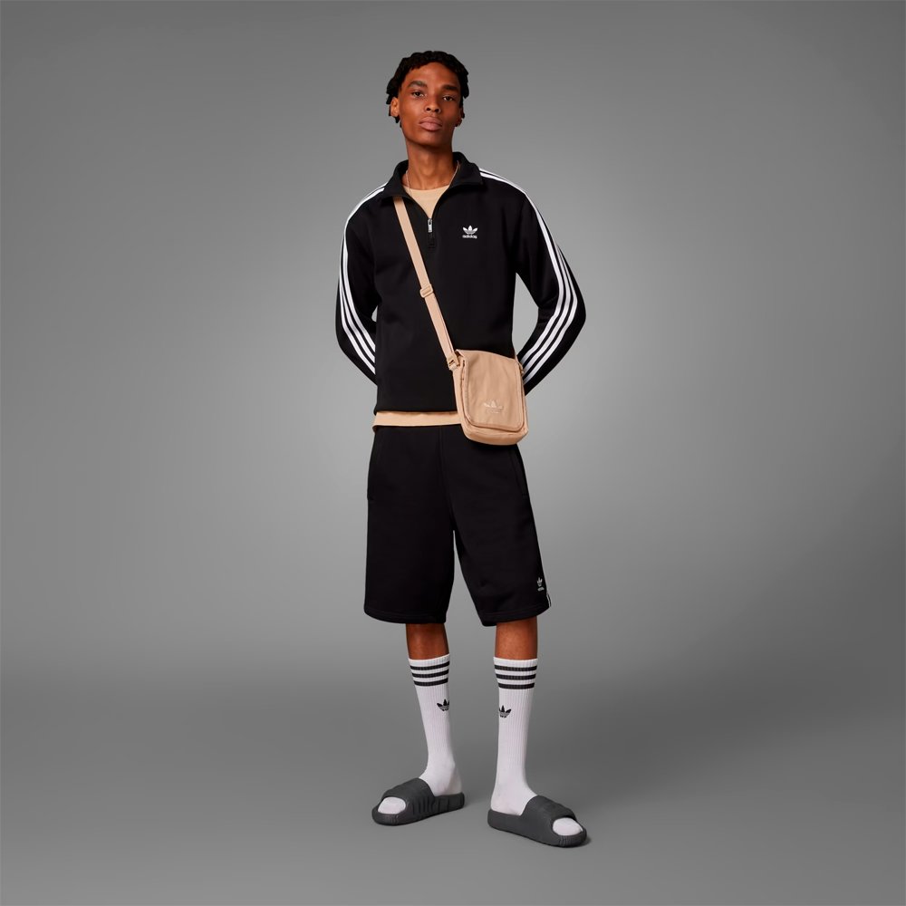 chinelo adidas adilette 22 preto 2