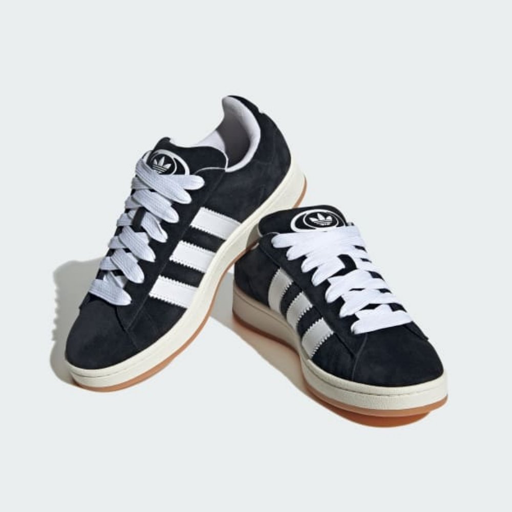 Tênis Adidas Campus 00s | Retrô, Autêntico e Street