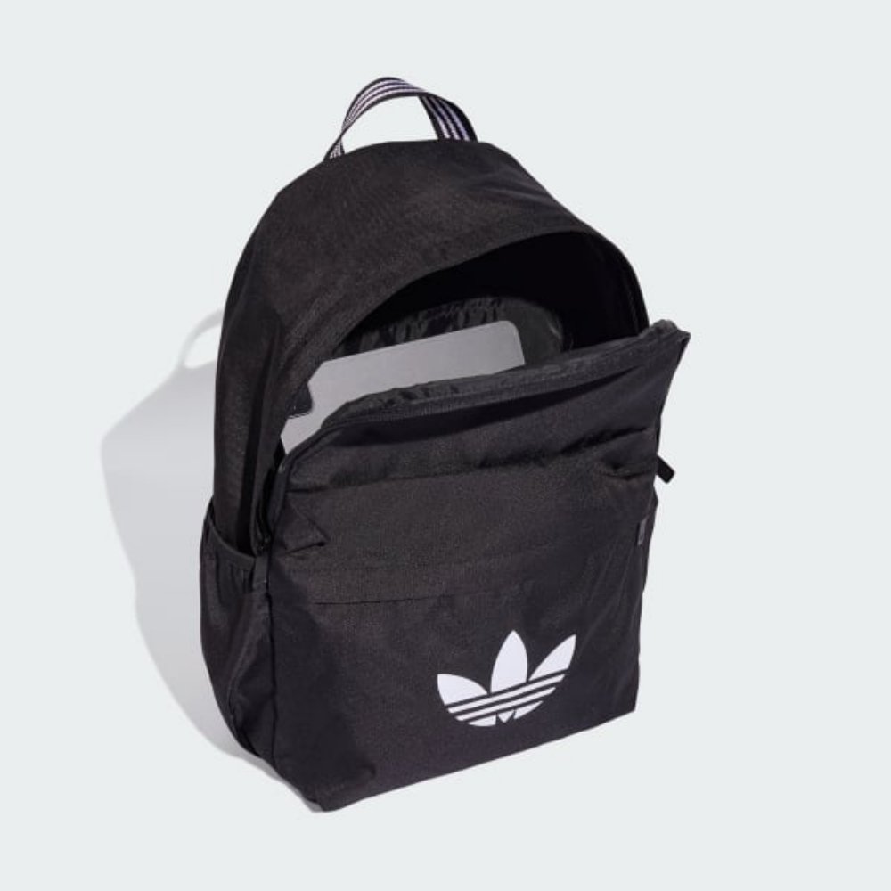 Mochila Adidas Adicolor Classic - vista lateral