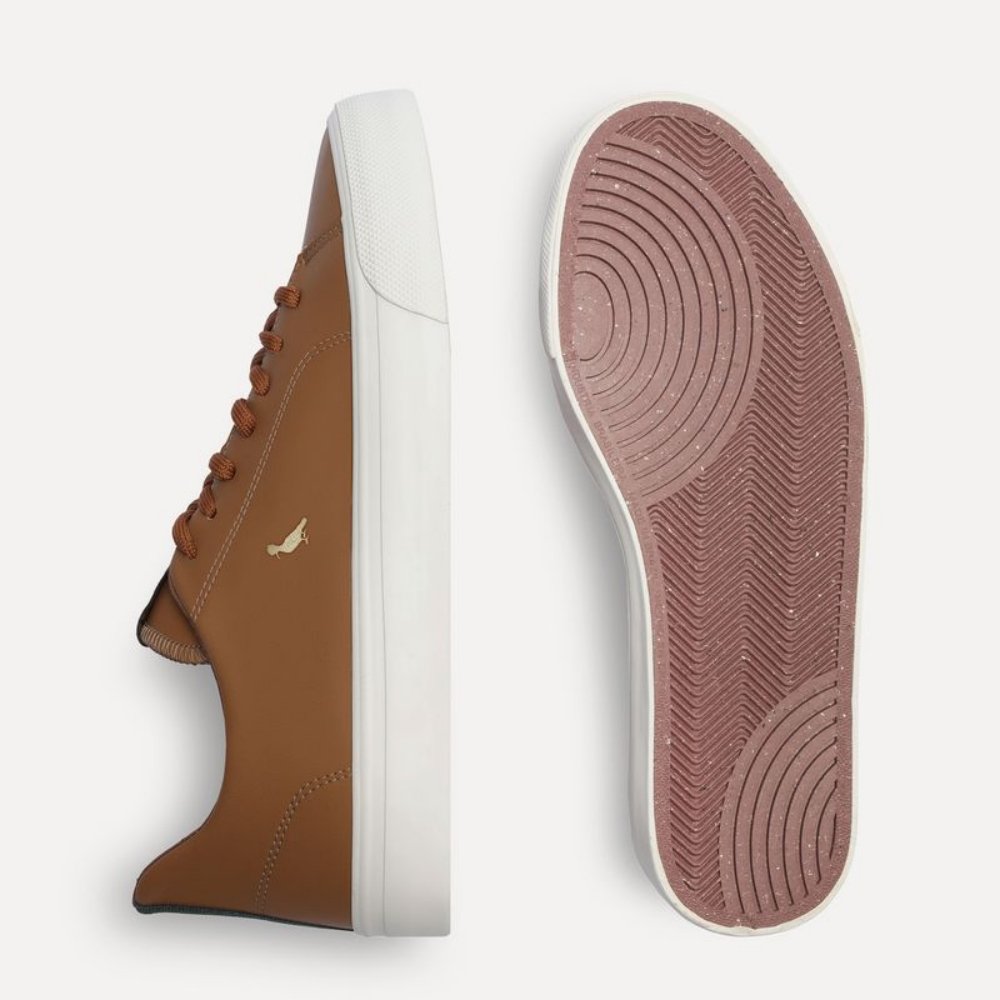 tenis reserva goodfield caramelo 1